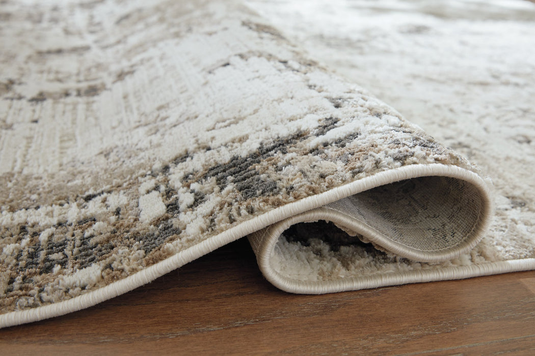 Barricland Rug