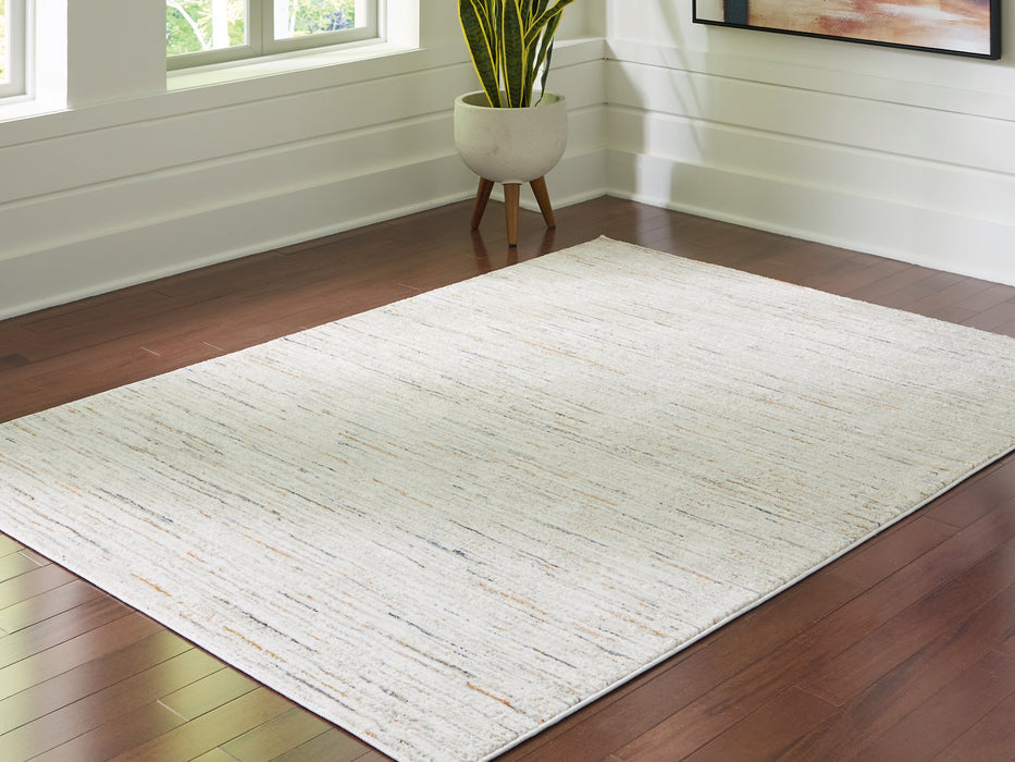 Harjot Rug