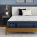 Serta iComfortPro Mattress Dartmouth Plush Pillow Top Mattress - California King image