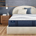 Serta iComfortPro Mattress Kingston Firm Mattress Tight Top - California King image