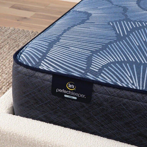 Serta Perfect Sleeper Hybrid Mattress Dazzling Night Medium - King image