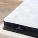 Serta Perfect Sleeper Innerspring Mattress Adoring Night Plush Euro Top - King image