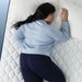 Serta Perfect Sleeper Innerspring Mattress Adoring Night Plush Euro Top - Twin XL image