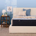 Serta Perfect Sleeper Innerspring Mattress Blue Lagoon Nights Medium Tight Top - California King image