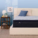 Serta Perfect Sleeper Innerspring Mattress Blue Lagoon Nights Plush Pillow Top - California King image