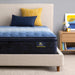 Serta Classic Mattress Brecon Plush Pillow Top - Cal King image