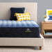 Serta Classic Mattress Brecon Firm - King image