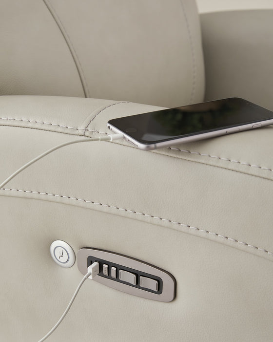 Pincara Power AutoGlide Recliner