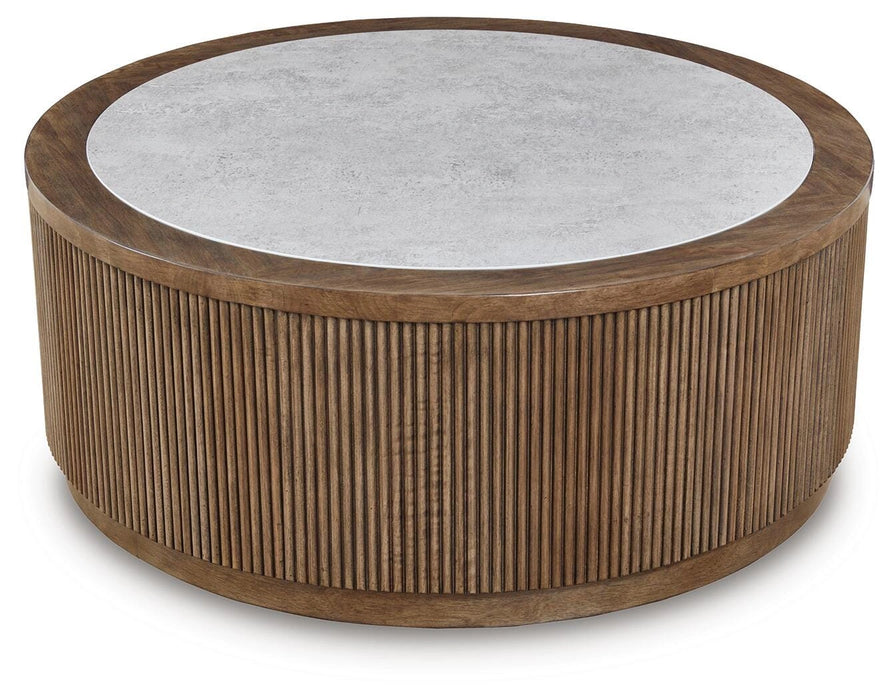 Hadonna Coffee Table