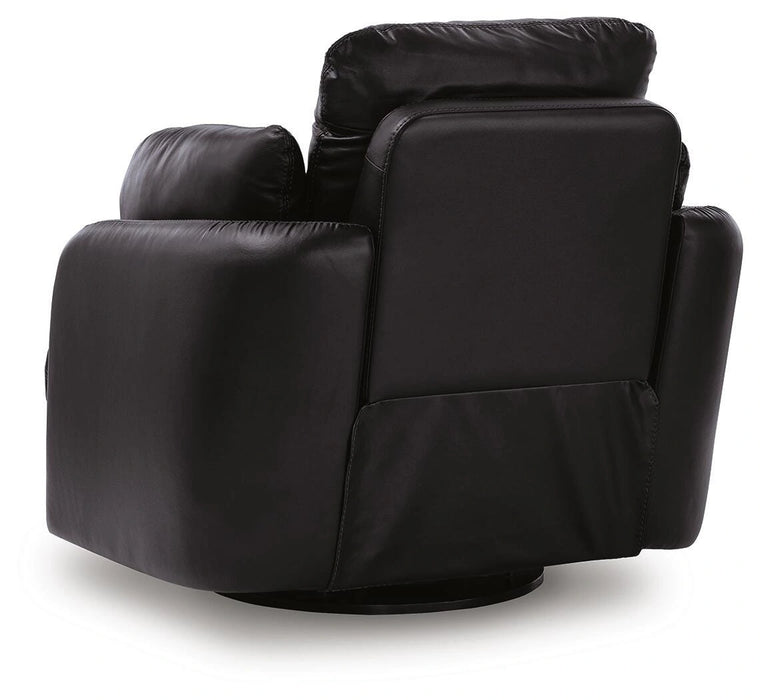 Modmax II Swivel Glider Recliner