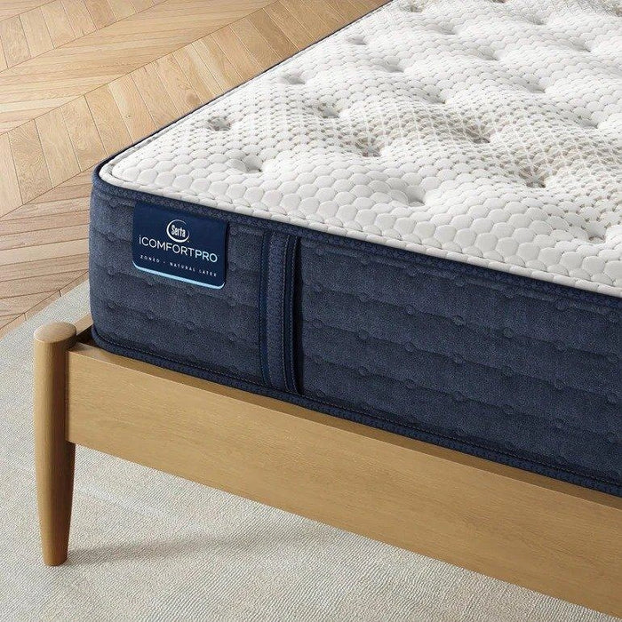 Serta iComfortPro Mattress Granby Extra Firm