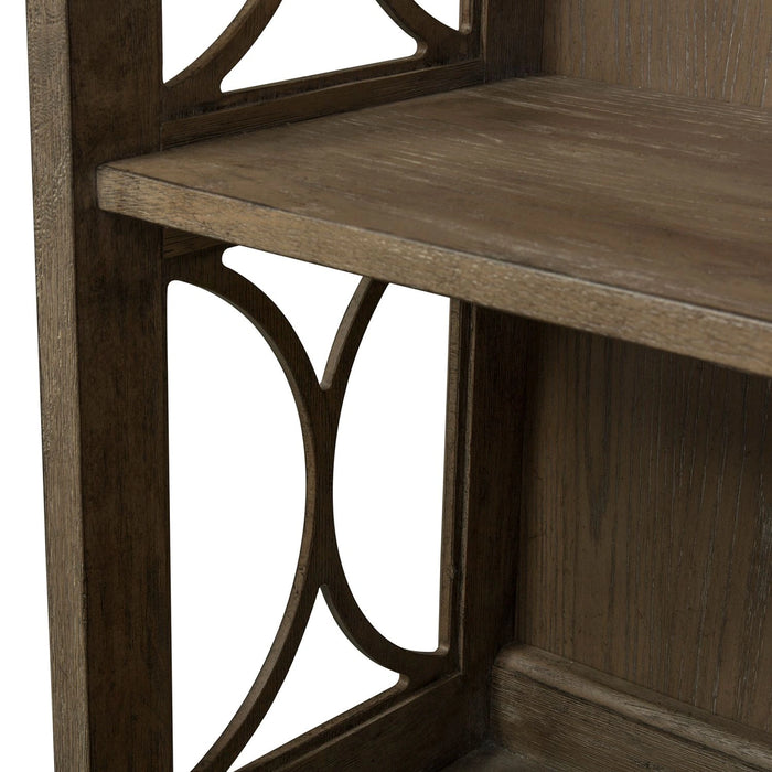 Simply Elegant 3 Piece Desk & Hutch Set image