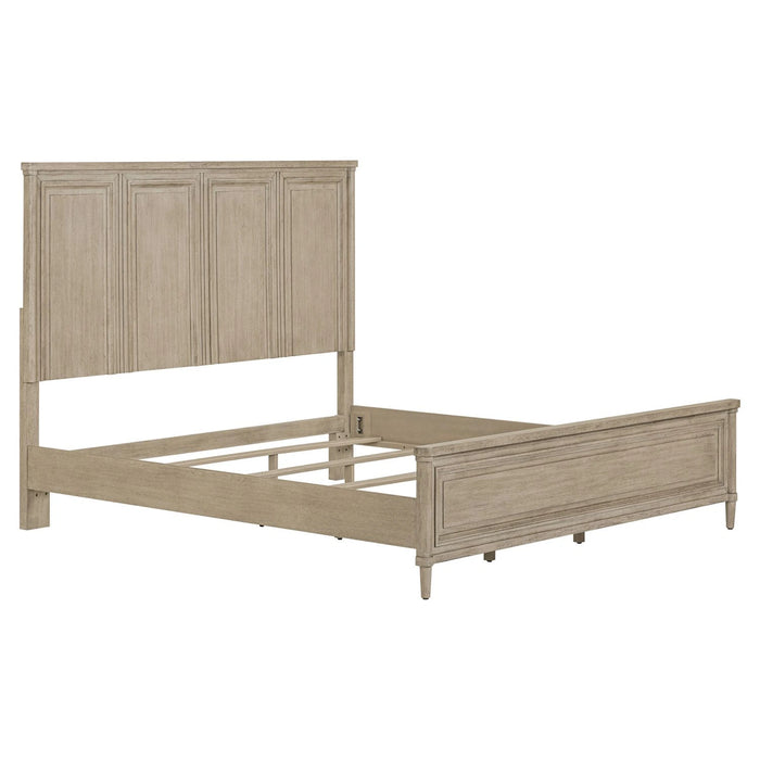 Rochelle Park Panel Bed image