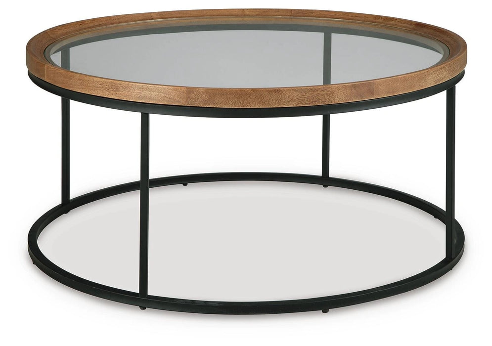 Noraluna Coffee Table