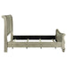 Rustic Traditions Sleigh Bed image
