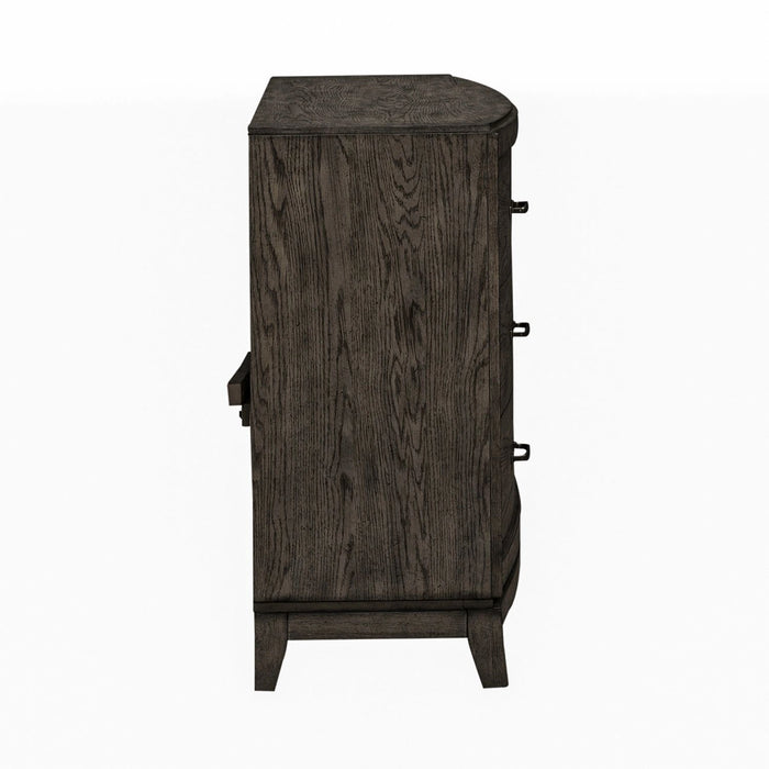 Avalon 6 Drawer Dresser image