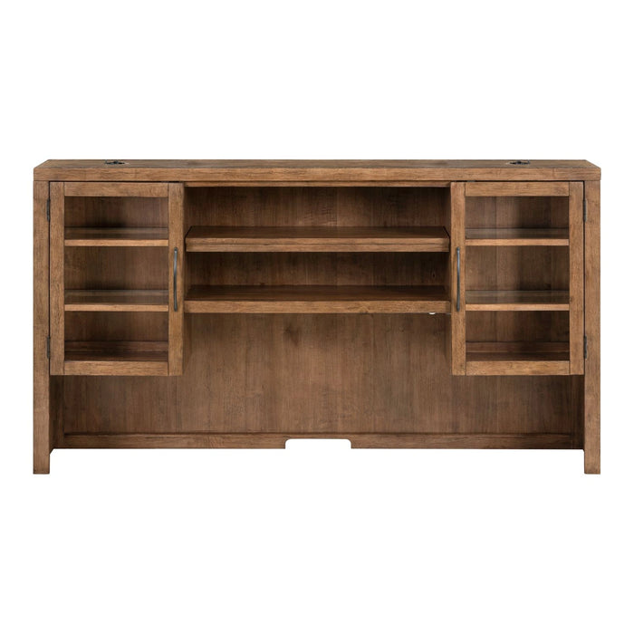 Shaker Lakes Hutch image
