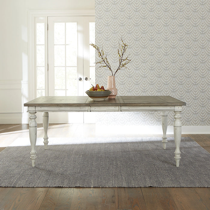 Whitney Table Set image