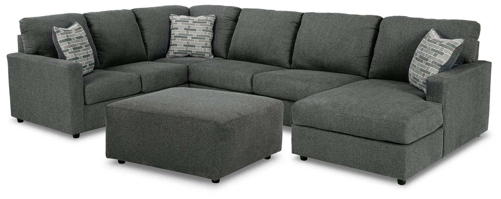 Edenfield Living Room Set