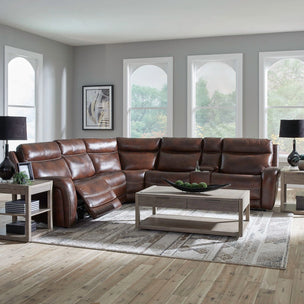 Sectional