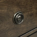 Rustic Traditions Sleigh Bed, Dresser & Mirror, Chest image
