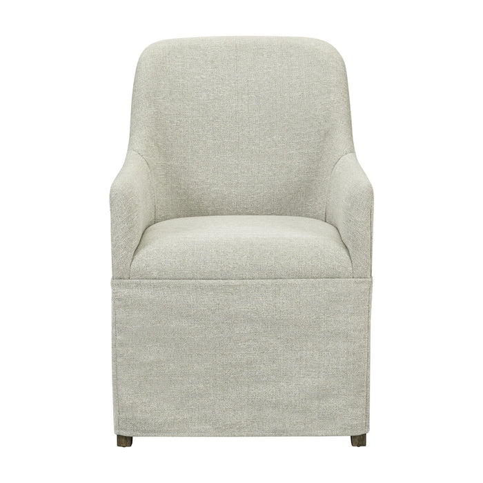 Shaker Lakes Uph Arm Chair (RTA) image