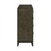 Shaker Lakes 9 Drawer Chesser image