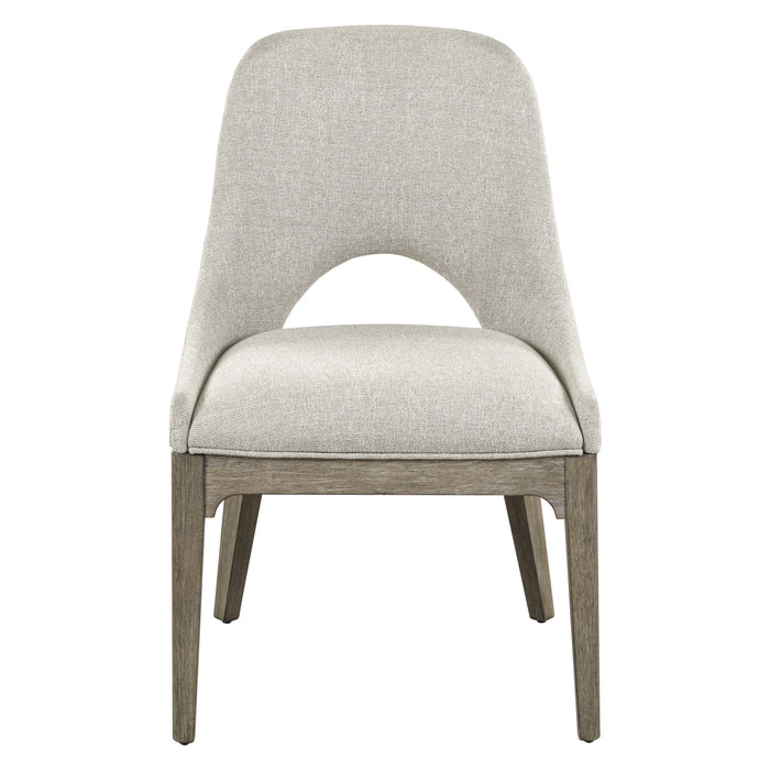 South Bend Uph Side Chair (RTA) image
