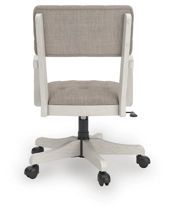 Robbinsdale Home Office Desk Chair