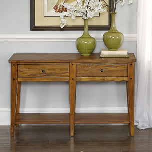 Sofa Table