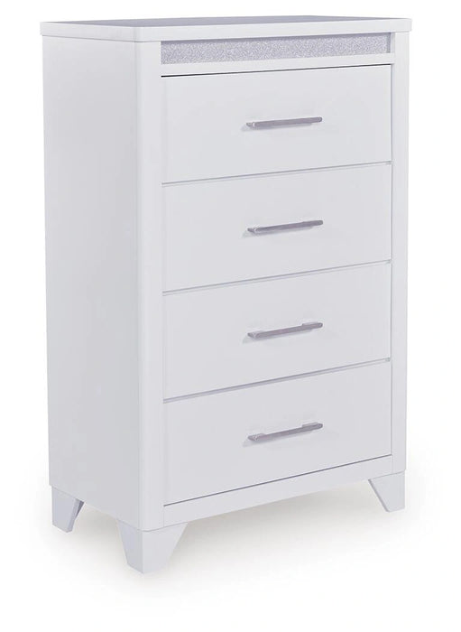 Jarlee Chest of Drawers
