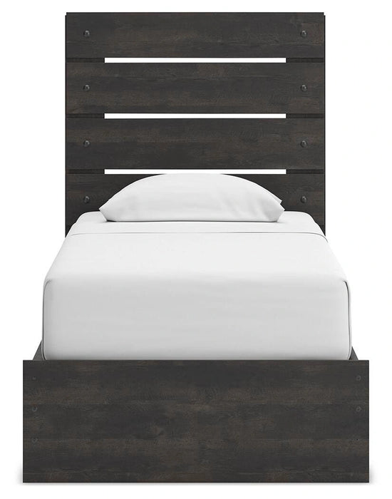 Hollivern Bed