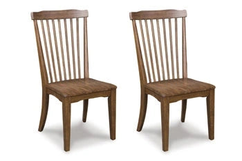 Greddinton Dining Chair