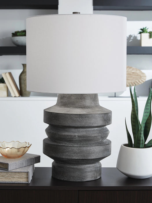 Wahida Table Lamp