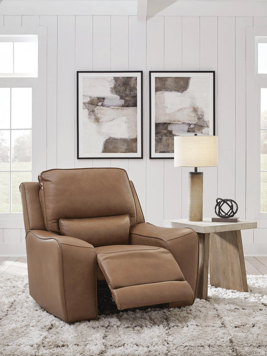 DeepWakes Power Recliner