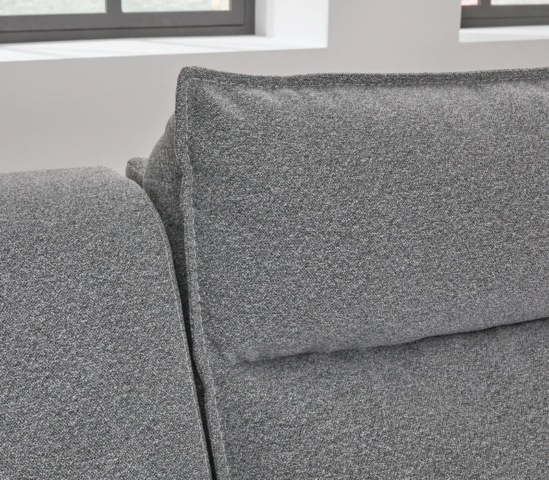 Modmax Power Reclining Sectional with Chaise