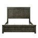 Thornwood Hills King California Panel Bed image