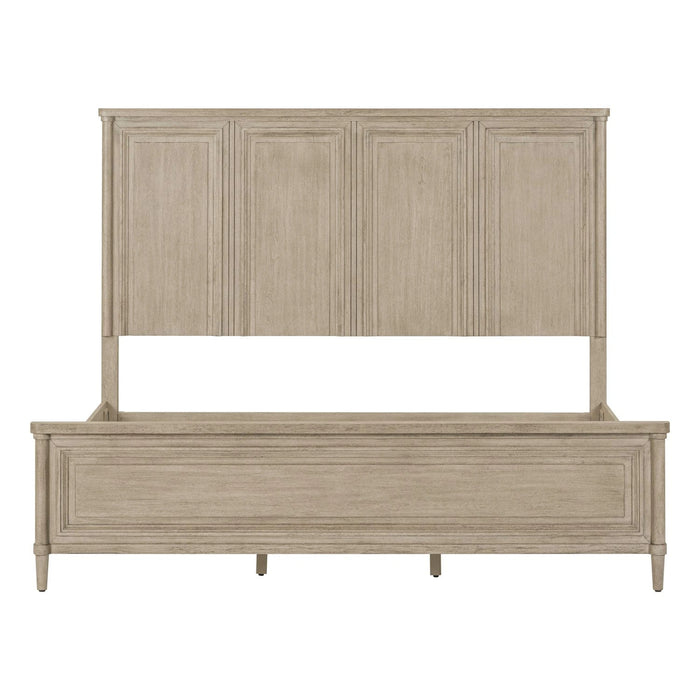 Rochelle Park California Panel Bed image