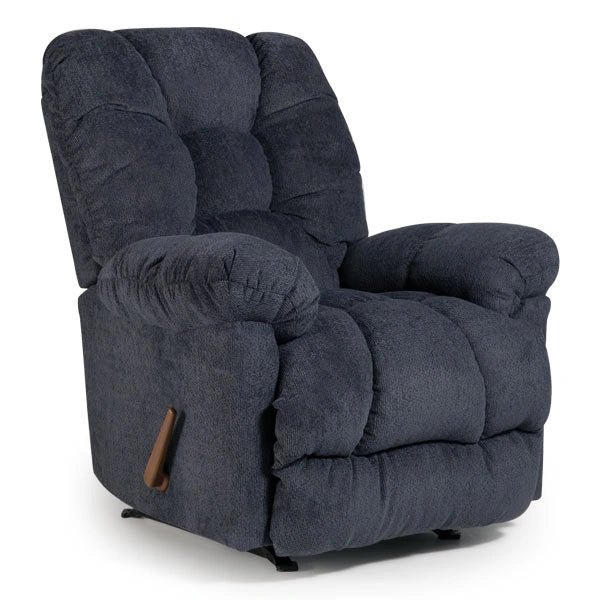 ORLANDO SPACE SAVER RECLINER- 6N44