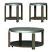 Sutton 3 Piece Set image