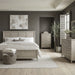 Rochelle Park Panel Bed, Dresser & Mirror, Chest image