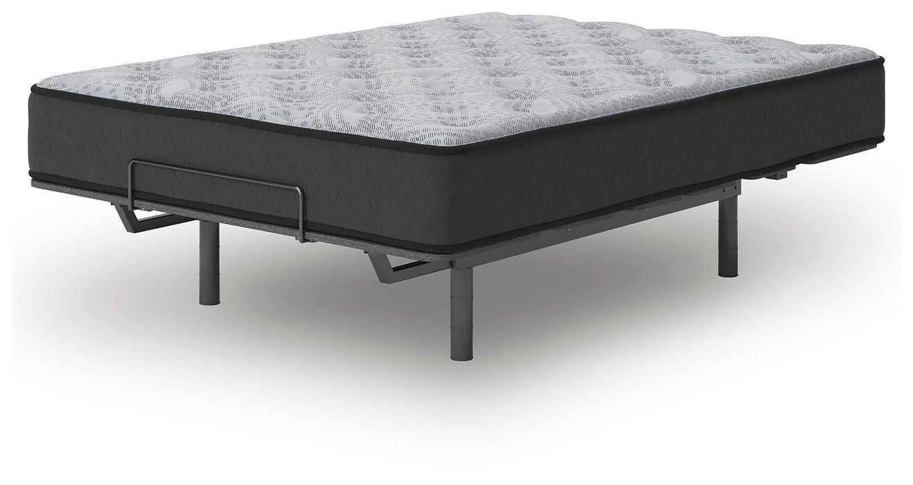 Comfort Plus Mattress