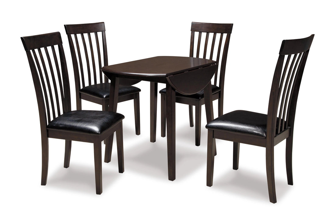 Hammis Dining Set