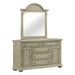 Summer House Dresser & Mirror image