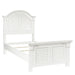 Summer House Panel Bed image