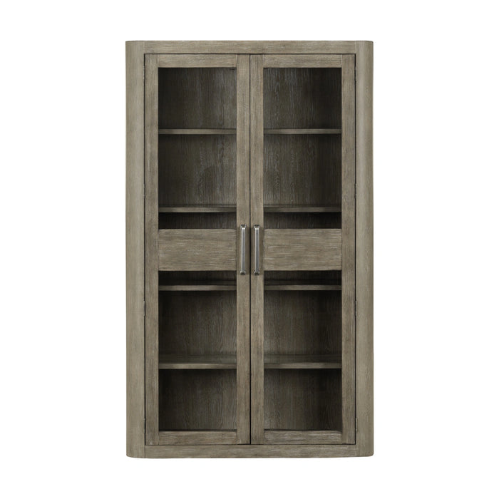 South Bend Bunching Display Cabinet image