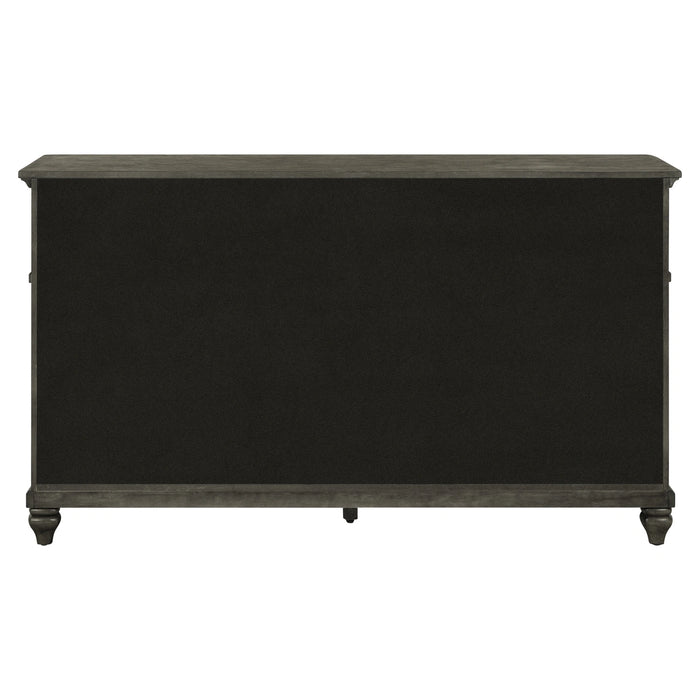 Twin Lakes 6 Drawer Dresser image