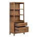 Shaker Lakes Lateral File Bookcase image