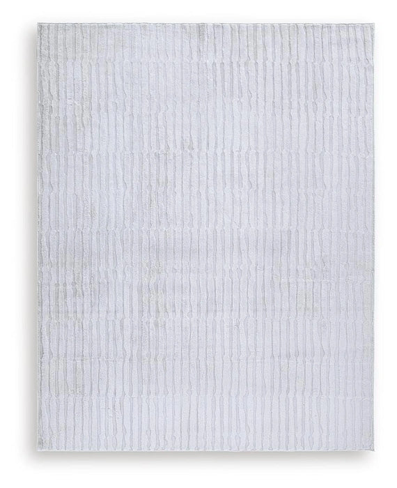 Worthley Washable Area Rug