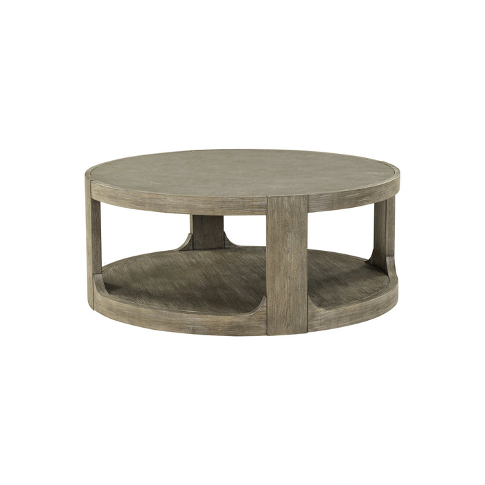 South Bend Cocktail Table image